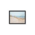 Picture of Sandy Beach  _GroupedProduct_Rectangle_Landscape_Photography _GroupedProduct_Rectangle_Landscape_Canvas_Framed_