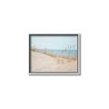 Picture of Sandy Beach  _GroupedProduct_Rectangle_Landscape_Photography _GroupedProduct_Rectangle_Landscape_Canvas_Framed_