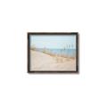 Picture of Sandy Beach  _GroupedProduct_Rectangle_Landscape_Photography _GroupedProduct_Rectangle_Landscape_Canvas_Framed_