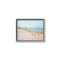 Picture of Sandy Beach  _GroupedProduct_Rectangle_Landscape_Photography _GroupedProduct_Rectangle_Landscape_Canvas_Framed_