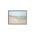 Picture of Sandy Beach  _GroupedProduct_Rectangle_Landscape_Photography _GroupedProduct_Rectangle_Landscape_Canvas_Framed_