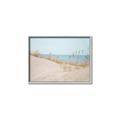 Picture of Sandy Beach  _GroupedProduct_Rectangle_Landscape_Photography _GroupedProduct_Rectangle_Landscape_Canvas_Framed_