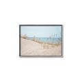 Picture of Sandy Beach  _GroupedProduct_Rectangle_Landscape_Photography _GroupedProduct_Rectangle_Landscape_Canvas_Framed_