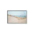 Picture of Sandy Beach  _GroupedProduct_Rectangle_Landscape_Photography _GroupedProduct_Rectangle_Landscape_Canvas_Framed_
