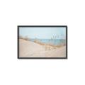 Picture of Sandy Beach  _GroupedProduct_Rectangle_Landscape_Photography _GroupedProduct_Rectangle_Landscape_Canvas_Framed_