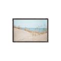Picture of Sandy Beach  _GroupedProduct_Rectangle_Landscape_Photography _GroupedProduct_Rectangle_Landscape_Canvas_Framed_