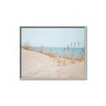 Picture of Sandy Beach  _GroupedProduct_Rectangle_Landscape_Photography _GroupedProduct_Rectangle_Landscape_Canvas_Framed_