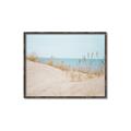 Picture of Sandy Beach  _GroupedProduct_Rectangle_Landscape_Photography _GroupedProduct_Rectangle_Landscape_Canvas_Framed_