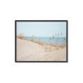 Picture of Sandy Beach  _GroupedProduct_Rectangle_Landscape_Photography _GroupedProduct_Rectangle_Landscape_Canvas_Framed_
