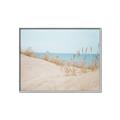 Picture of Sandy Beach  _GroupedProduct_Rectangle_Landscape_Photography _GroupedProduct_Rectangle_Landscape_Canvas_Framed_