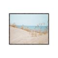 Picture of Sandy Beach  _GroupedProduct_Rectangle_Landscape_Photography _GroupedProduct_Rectangle_Landscape_Canvas_Framed_