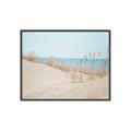 Picture of Sandy Beach  _GroupedProduct_Rectangle_Landscape_Photography _GroupedProduct_Rectangle_Landscape_Canvas_Framed_