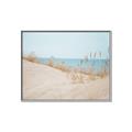 Picture of Sandy Beach  _GroupedProduct_Rectangle_Landscape_Photography _GroupedProduct_Rectangle_Landscape_Canvas_Framed_