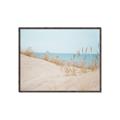 Picture of Sandy Beach  _GroupedProduct_Rectangle_Landscape_Photography _GroupedProduct_Rectangle_Landscape_Canvas_Framed_
