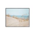 Picture of Sandy Beach  _GroupedProduct_Rectangle_Landscape_Photography _GroupedProduct_Rectangle_Landscape_Canvas_Framed_