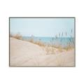 Picture of Sandy Beach  _GroupedProduct_Rectangle_Landscape_Photography _GroupedProduct_Rectangle_Landscape_Canvas_Framed_