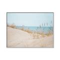 Picture of Sandy Beach  _GroupedProduct_Rectangle_Landscape_Photography _GroupedProduct_Rectangle_Landscape_Canvas_Framed_