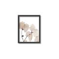 Picture of Sepia Botanic _GroupedProduct_Rectangle_Portrait_Photography _GroupedProduct_Rectangle_Portrait_Canvas_Framed_