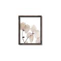 Picture of Sepia Botanic _GroupedProduct_Rectangle_Portrait_Photography _GroupedProduct_Rectangle_Portrait_Canvas_Framed_