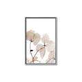 Picture of Sepia Botanic _GroupedProduct_Rectangle_Portrait_Photography _GroupedProduct_Rectangle_Portrait_Canvas_Framed_