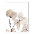 Picture of Sepia Botanic _GroupedProduct_Rectangle_Portrait_Photography _GroupedProduct_Rectangle_Portrait_Canvas_Framed_