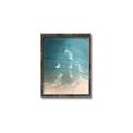 Picture of Shoreline _GroupedProduct_Rectangle_Portrait_Photography _GroupedProduct_Rectangle_Portrait_Canvas_Framed_