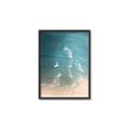 Picture of Shoreline _GroupedProduct_Rectangle_Portrait_Photography _GroupedProduct_Rectangle_Portrait_Canvas_Framed_