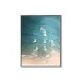 Picture of Shoreline _GroupedProduct_Rectangle_Portrait_Photography _GroupedProduct_Rectangle_Portrait_Canvas_Framed_