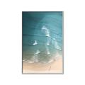 Picture of Shoreline _GroupedProduct_Rectangle_Portrait_Photography _GroupedProduct_Rectangle_Portrait_Canvas_Framed_