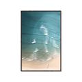 Picture of Shoreline _GroupedProduct_Rectangle_Portrait_Photography _GroupedProduct_Rectangle_Portrait_Canvas_Framed_