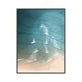 Picture of Shoreline _GroupedProduct_Rectangle_Portrait_Photography _GroupedProduct_Rectangle_Portrait_Canvas_Framed_