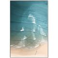 Picture of Shoreline _GroupedProduct_Rectangle_Portrait_Photography _GroupedProduct_Rectangle_Portrait_Canvas_Framed_