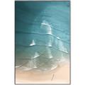 Picture of Shoreline _GroupedProduct_Rectangle_Portrait_Photography _GroupedProduct_Rectangle_Portrait_Canvas_Framed_