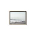 Picture of Soft Waves  _GroupedProduct_Rectangle_Landscape_Photography _GroupedProduct_Rectangle_Landscape_Canvas_Framed_