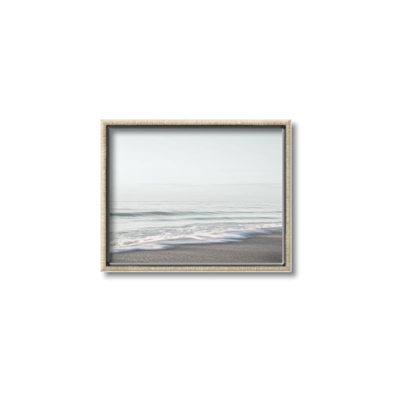 Picture of Soft Waves  _GroupedProduct_Rectangle_Landscape_Photography _GroupedProduct_Rectangle_Landscape_Canvas_Framed_