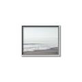 Picture of Soft Waves  _GroupedProduct_Rectangle_Landscape_Photography _GroupedProduct_Rectangle_Landscape_Canvas_Framed_