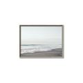 Picture of Soft Waves  _GroupedProduct_Rectangle_Landscape_Photography _GroupedProduct_Rectangle_Landscape_Canvas_Framed_