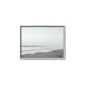 Picture of Soft Waves  _GroupedProduct_Rectangle_Landscape_Photography _GroupedProduct_Rectangle_Landscape_Canvas_Framed_