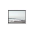 Picture of Soft Waves  _GroupedProduct_Rectangle_Landscape_Photography _GroupedProduct_Rectangle_Landscape_Canvas_Framed_