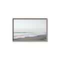 Picture of Soft Waves  _GroupedProduct_Rectangle_Landscape_Photography _GroupedProduct_Rectangle_Landscape_Canvas_Framed_