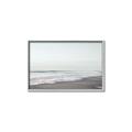 Picture of Soft Waves  _GroupedProduct_Rectangle_Landscape_Photography _GroupedProduct_Rectangle_Landscape_Canvas_Framed_