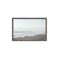 Picture of Soft Waves  _GroupedProduct_Rectangle_Landscape_Photography _GroupedProduct_Rectangle_Landscape_Canvas_Framed_