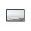 Picture of Soft Waves  _GroupedProduct_Rectangle_Landscape_Photography _GroupedProduct_Rectangle_Landscape_Canvas_Framed_