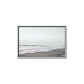 Picture of Soft Waves  _GroupedProduct_Rectangle_Landscape_Photography _GroupedProduct_Rectangle_Landscape_Canvas_Framed_