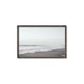 Picture of Soft Waves  _GroupedProduct_Rectangle_Landscape_Photography _GroupedProduct_Rectangle_Landscape_Canvas_Framed_