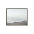 Picture of Soft Waves  _GroupedProduct_Rectangle_Landscape_Photography _GroupedProduct_Rectangle_Landscape_Canvas_Framed_