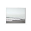 Picture of Soft Waves  _GroupedProduct_Rectangle_Landscape_Photography _GroupedProduct_Rectangle_Landscape_Canvas_Framed_