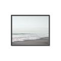 Picture of Soft Waves  _GroupedProduct_Rectangle_Landscape_Photography _GroupedProduct_Rectangle_Landscape_Canvas_Framed_