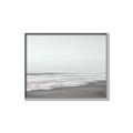 Picture of Soft Waves  _GroupedProduct_Rectangle_Landscape_Photography _GroupedProduct_Rectangle_Landscape_Canvas_Framed_