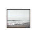 Picture of Soft Waves  _GroupedProduct_Rectangle_Landscape_Photography _GroupedProduct_Rectangle_Landscape_Canvas_Framed_
